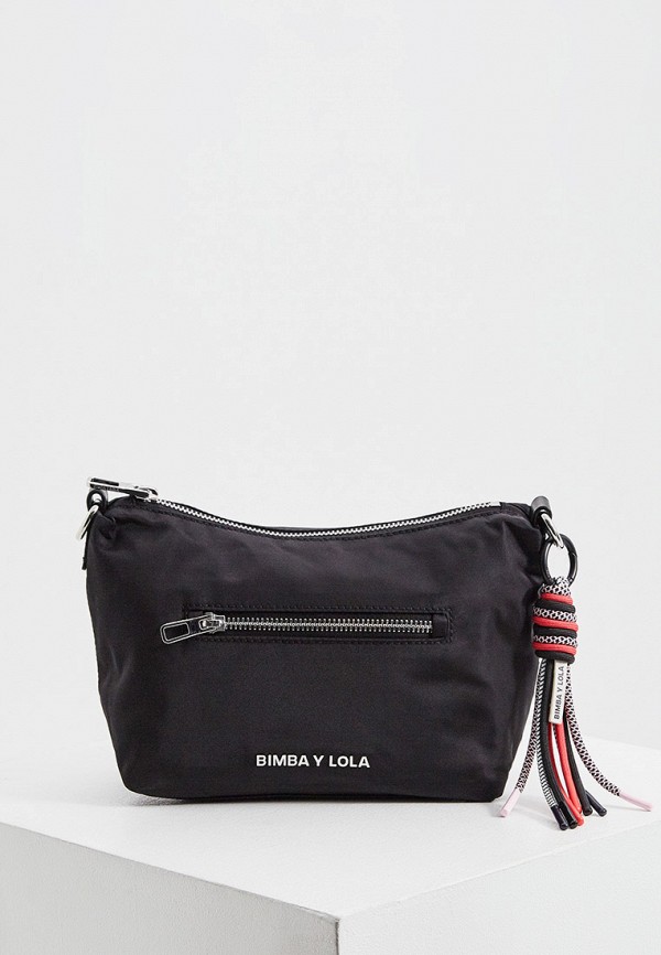 

Сумка Bimba Y Lola, Черный, Bimba Y Lola BI040BWKQLK6