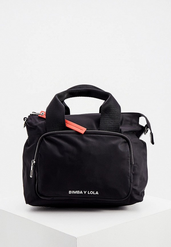 

Сумка Bimba Y Lola, Черный, Bimba Y Lola BI040BWKQLK8