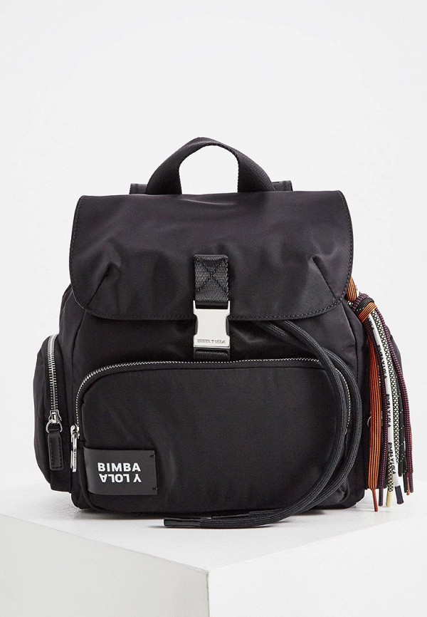 фото Рюкзак bimba y lola