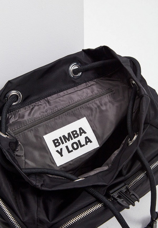 фото Рюкзак bimba y lola