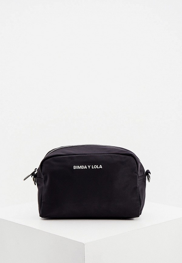 

Сумка Bimba Y Lola, Черный, Bimba Y Lola BI040BWKQLM1