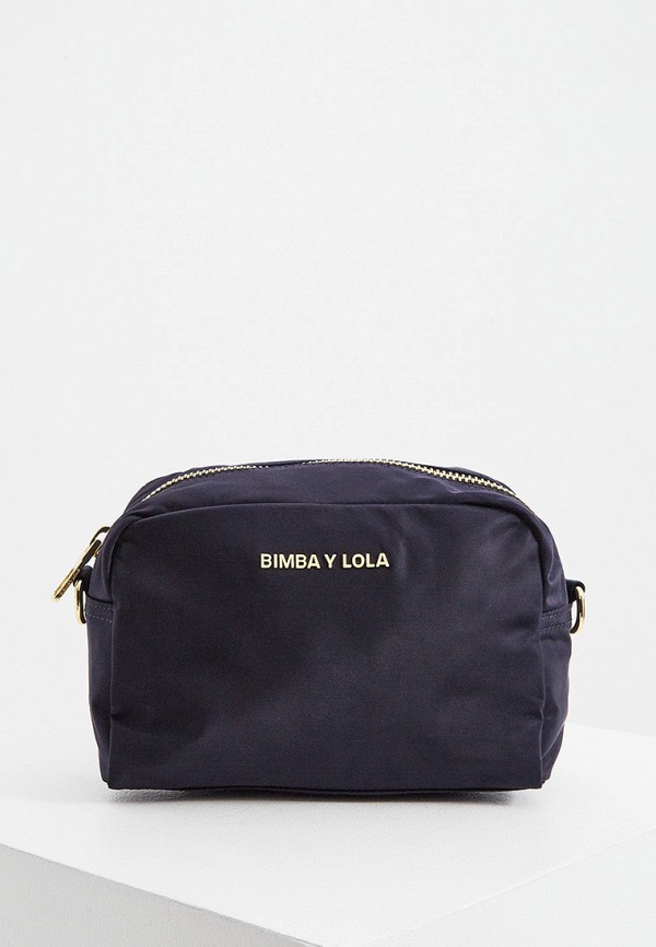 

Сумка Bimba Y Lola, Синий, Bimba Y Lola BI040BWKQLM3