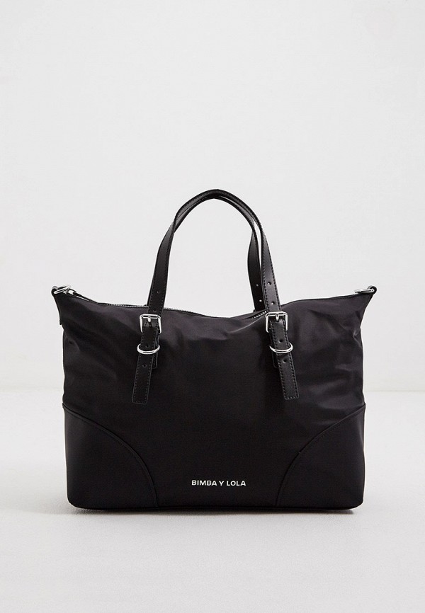 

Сумка Bimba Y Lola, Черный, Bimba Y Lola BI040BWKQLM8