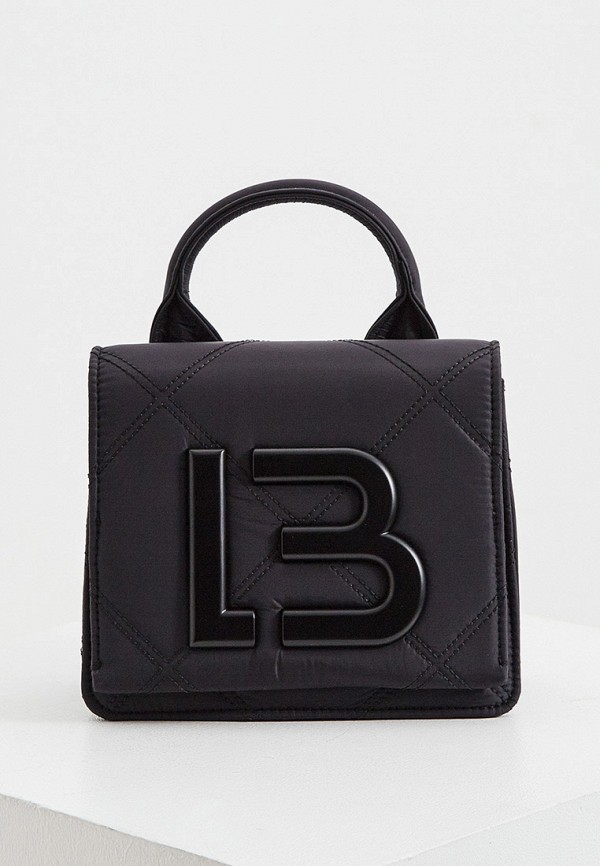 

Сумка Bimba Y Lola, Черный, Bimba Y Lola BI040BWKQLP2