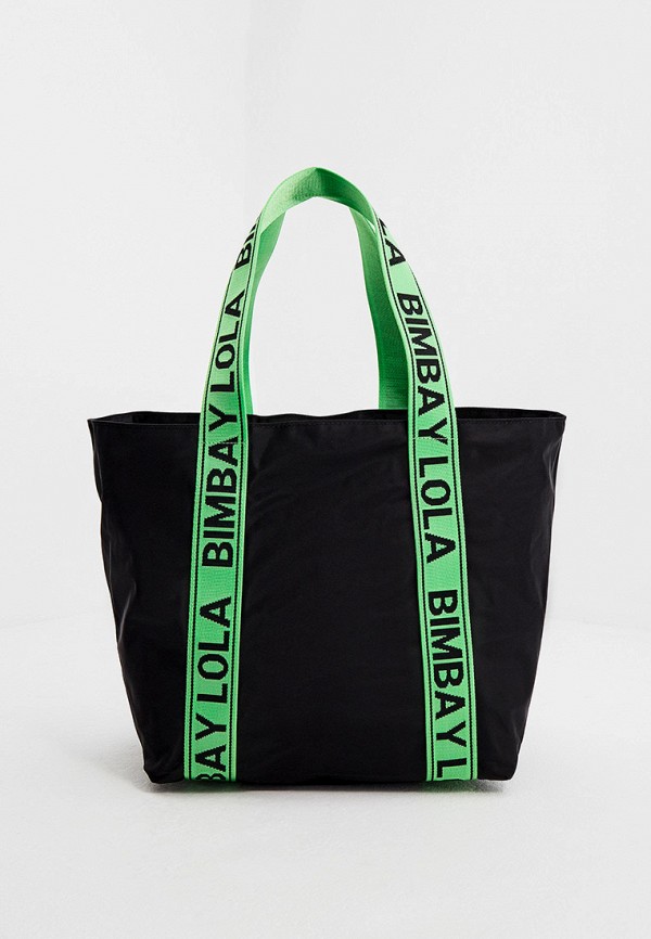 

Сумка Bimba Y Lola, Черный, Bimba Y Lola BI040BWKQLP3