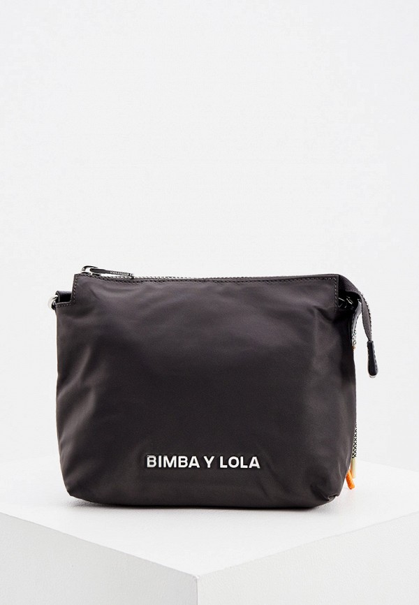 

Сумка Bimba Y Lola, Черный, Bimba Y Lola BI040BWKQLP5