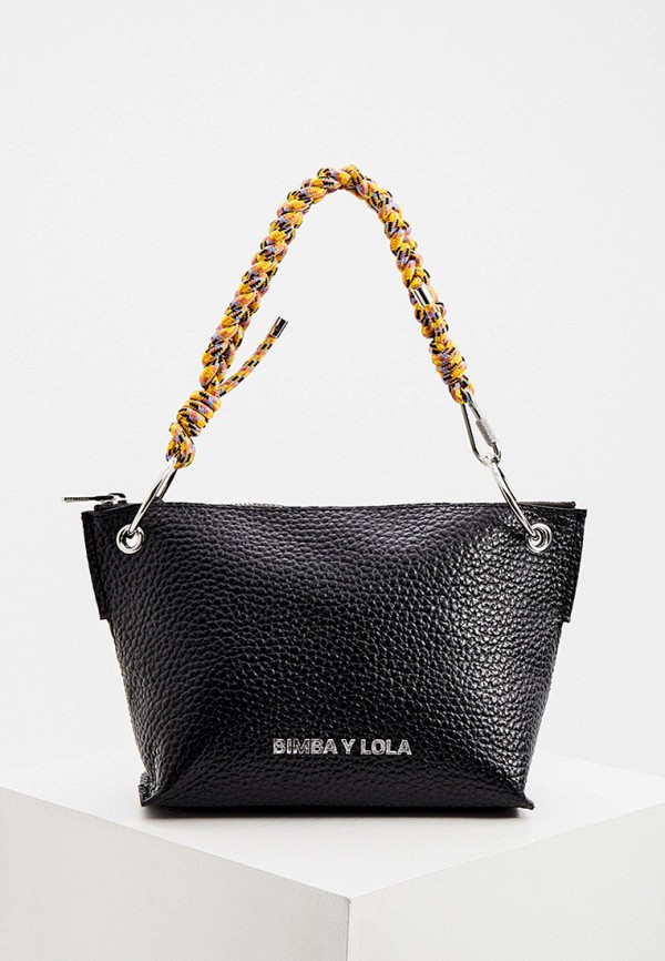 

Сумка Bimba Y Lola, Черный, Bimba Y Lola BI040BWKQLQ3
