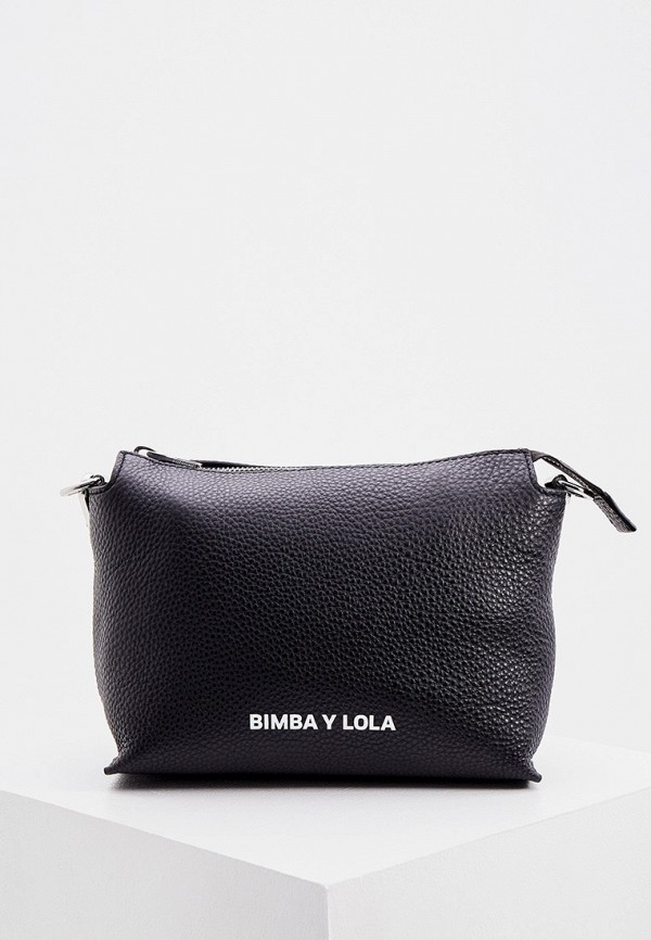 

Сумка Bimba Y Lola, Черный, Bimba Y Lola BI040BWKQLQ5
