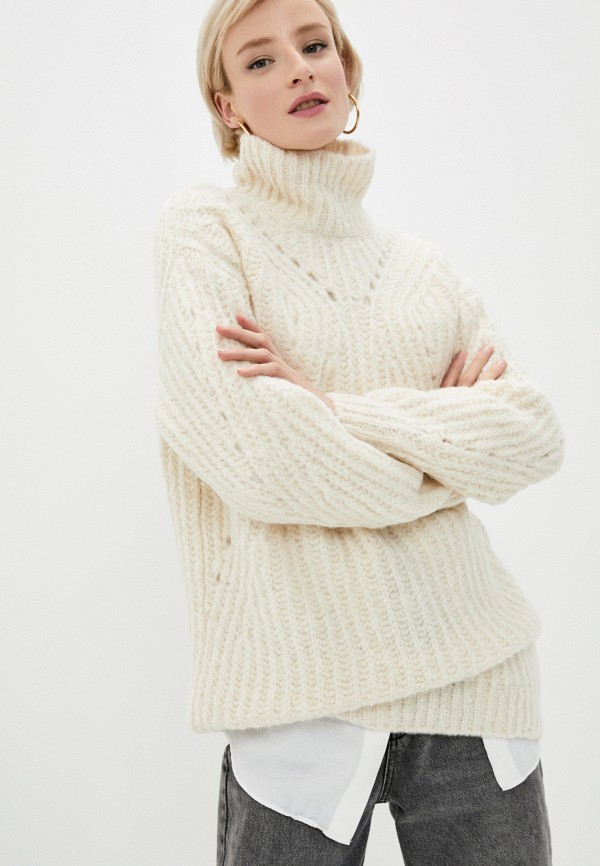 

Свитер Bimba Y Lola, Белый, Bimba Y Lola BI040EWKPWN1