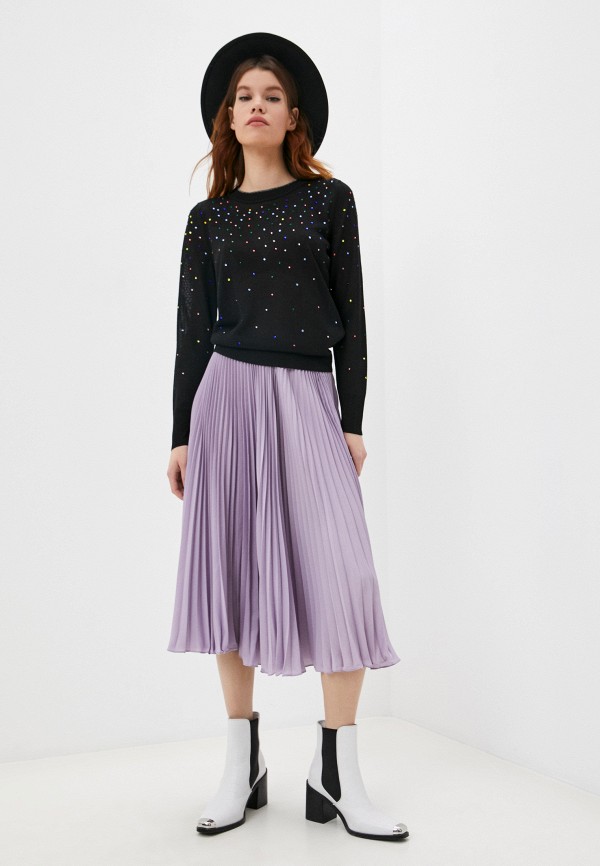 

Джемпер Bimba Y Lola, Черный, Bimba Y Lola BI040EWKPWN5