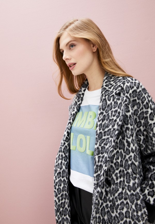 

Футболка Bimba Y Lola, Белый, Bimba Y Lola BI040EWKPWO8