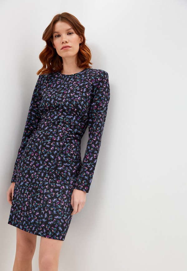 

Платье Bimba Y Lola, Черный, Bimba Y Lola BI040EWKPWQ6