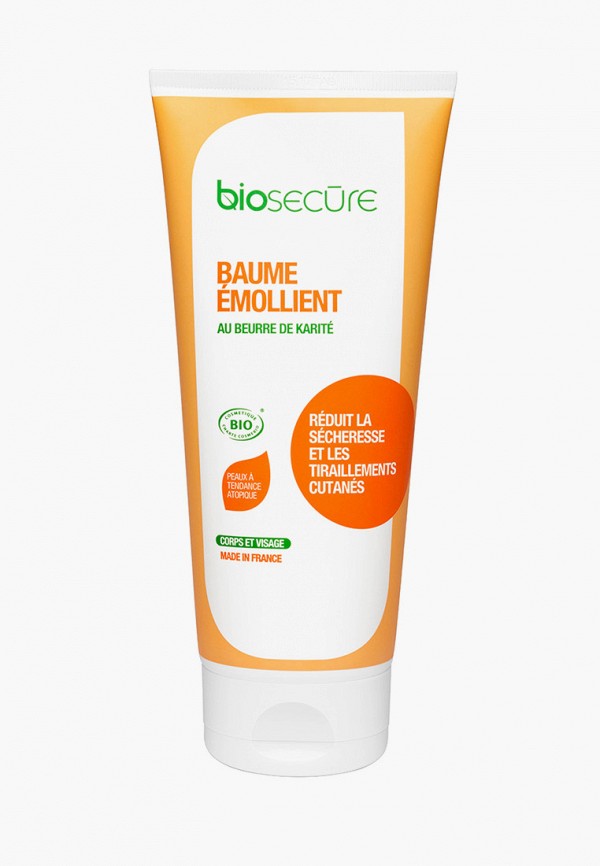

Лосьон для тела Biosecure, Прозрачный, 200 мл