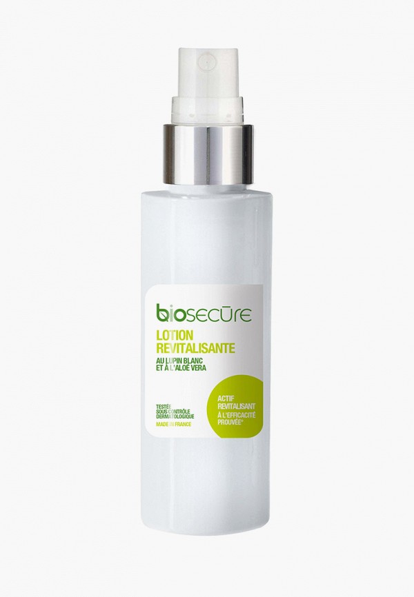 

Лосьон для волос Biosecure, Прозрачный, 30 мл