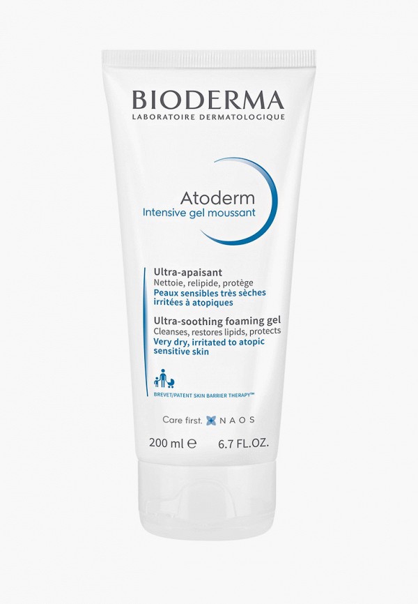 Гель для тела Bioderma