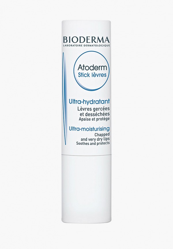 Бальзам для губ Bioderma