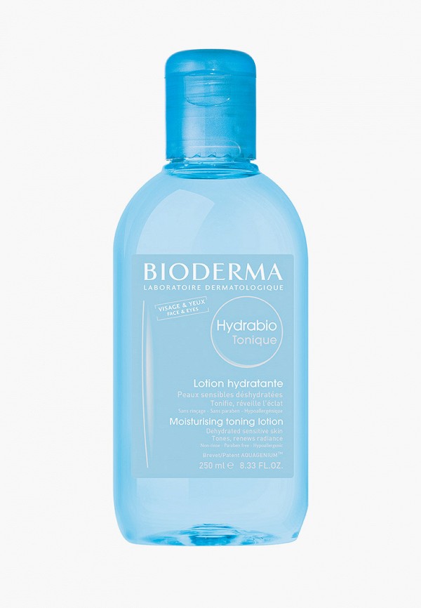 фото Лосьон для лица bioderma