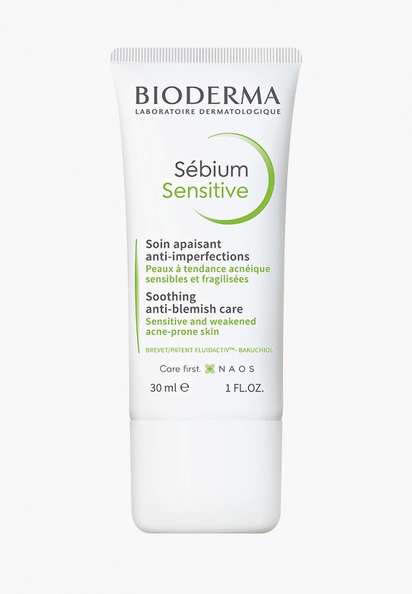 Крем для лица Bioderma