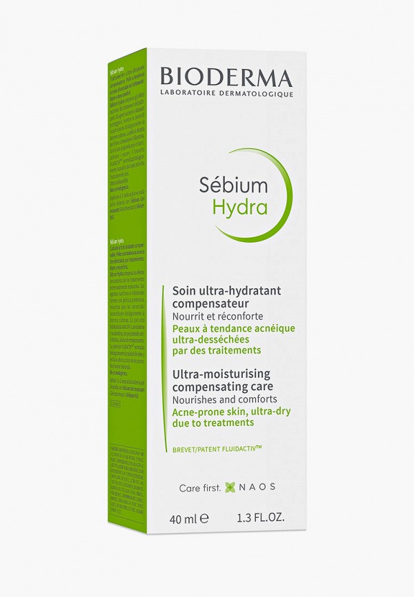 фото Крем для лица bioderma