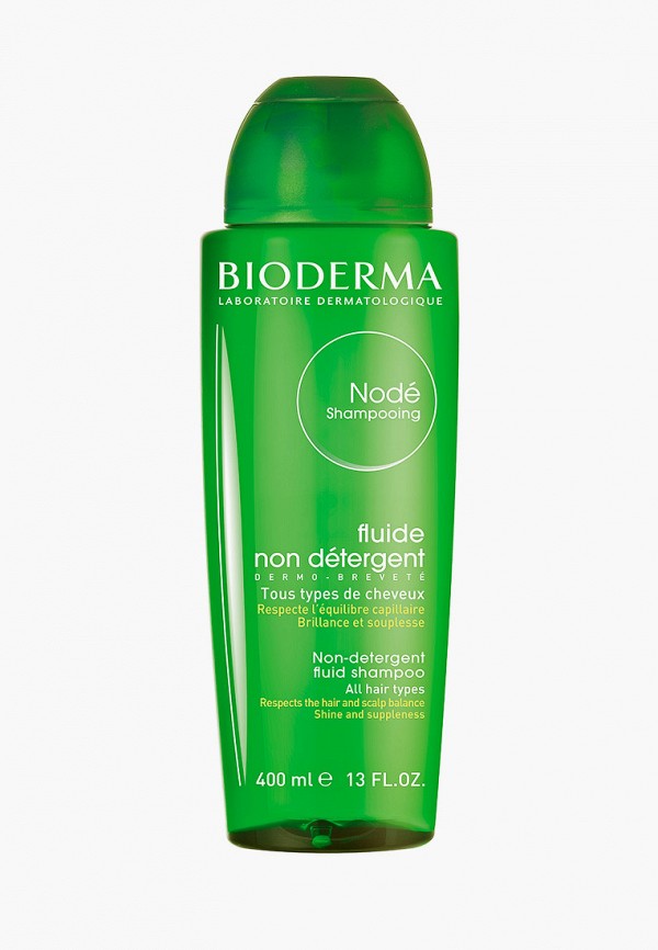 Шампунь Bioderma Нодэ, 400 мл