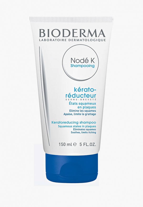 Шампунь Bioderma Нодэ K, 150 мл