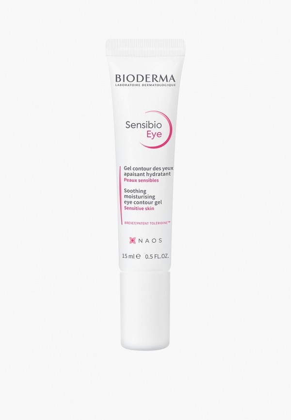 Гель для кожи вокруг глаз Bioderma 2240₽