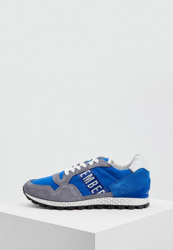

Кроссовки Bikkembergs, Разноцветный