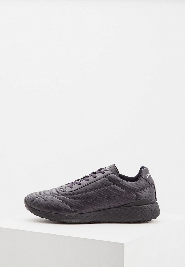 

Кроссовки Bikkembergs, Bikkembergs BI535AMCEFO1, Черный