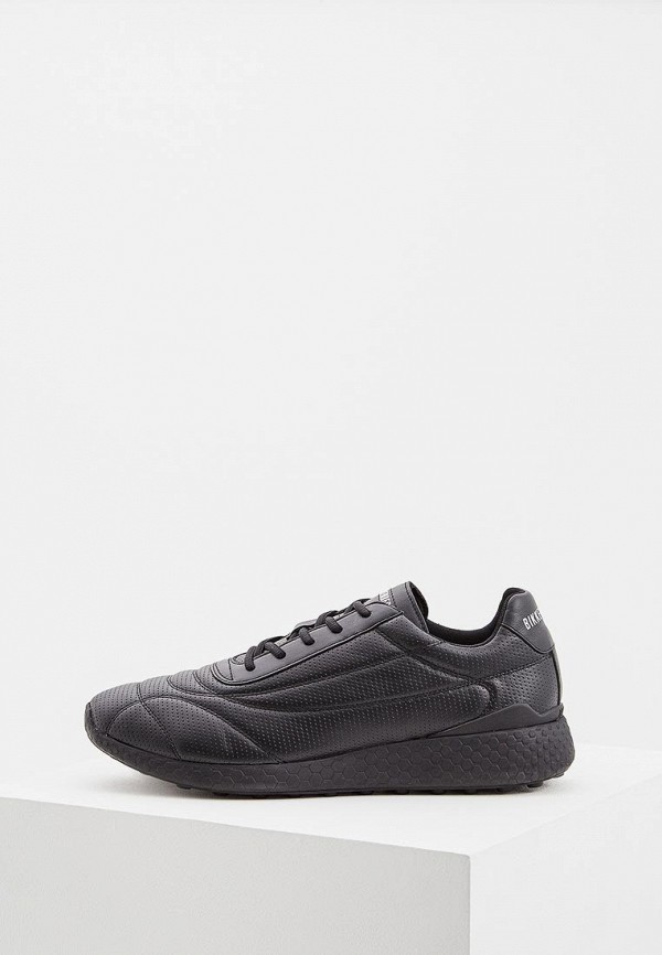 

Кроссовки Bikkembergs, Bikkembergs BI535AMCEFO2, Черный
