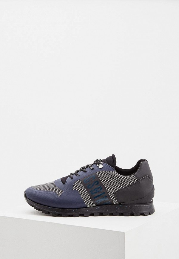 

Кроссовки Bikkembergs, Синий, Bikkembergs BI535AMCEFP2