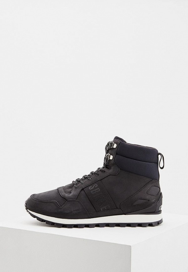 

Кроссовки Bikkembergs, Черный