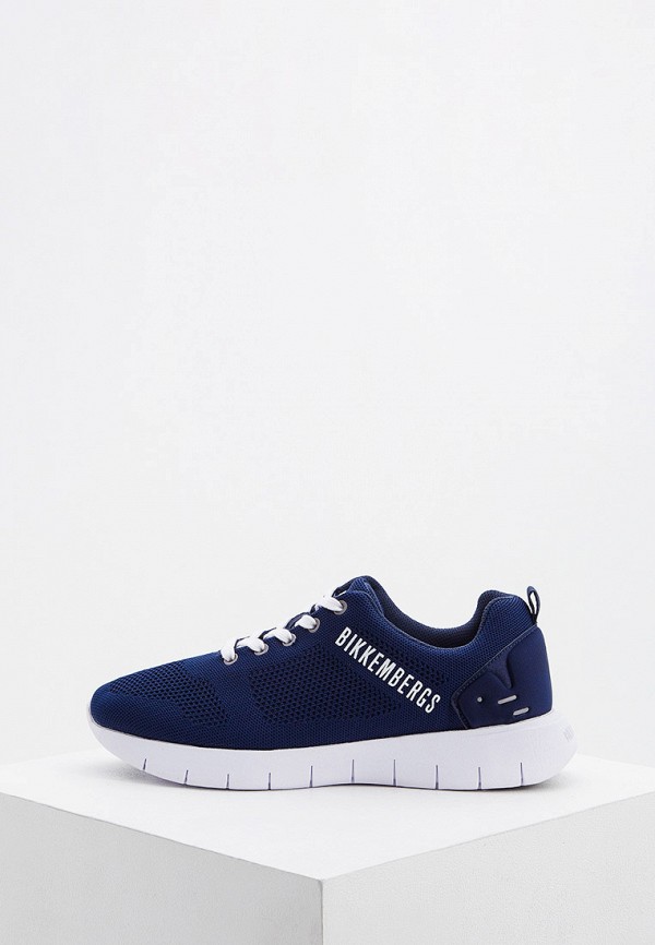 

Кроссовки Dirk Bikkembergs, Синий