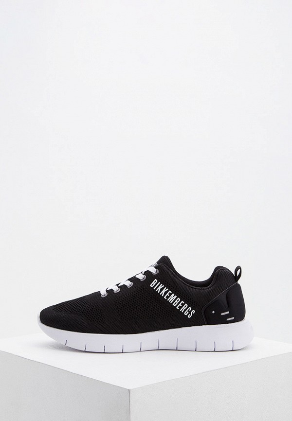 

Кроссовки Dirk Bikkembergs, Черный