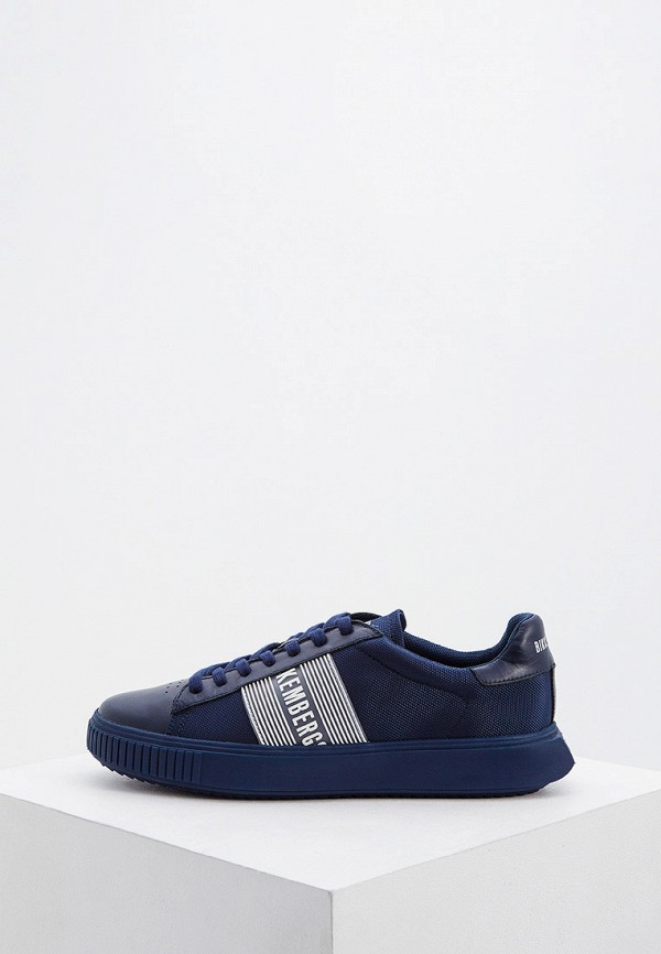 

Кеды Dirk Bikkembergs, Синий