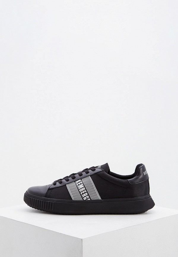 

Кеды Dirk Bikkembergs, Черный