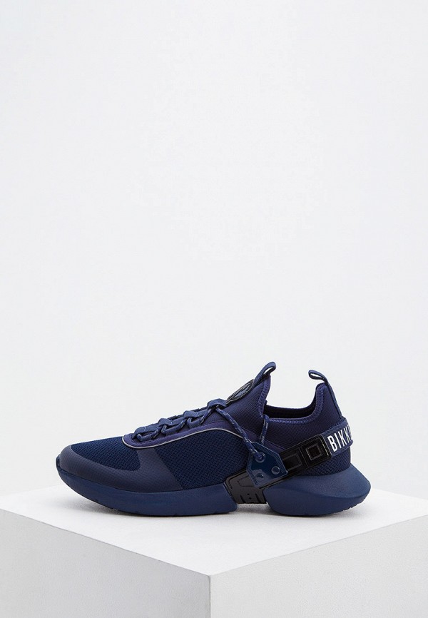 

Кроссовки Dirk Bikkembergs, Синий