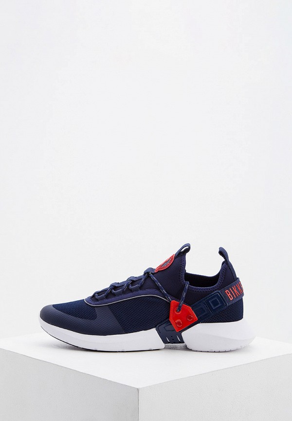 

Кроссовки Dirk Bikkembergs, Синий