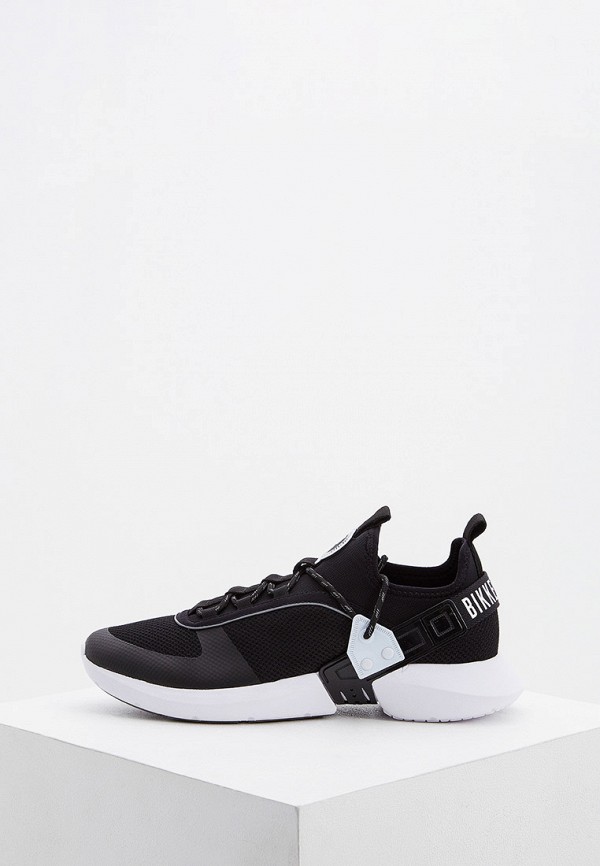 

Кроссовки Dirk Bikkembergs, Черный