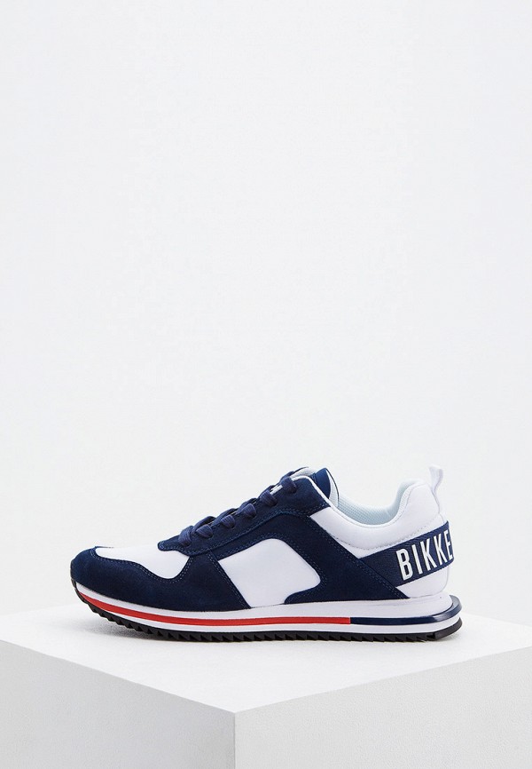 

Кроссовки Dirk Bikkembergs, Разноцветный