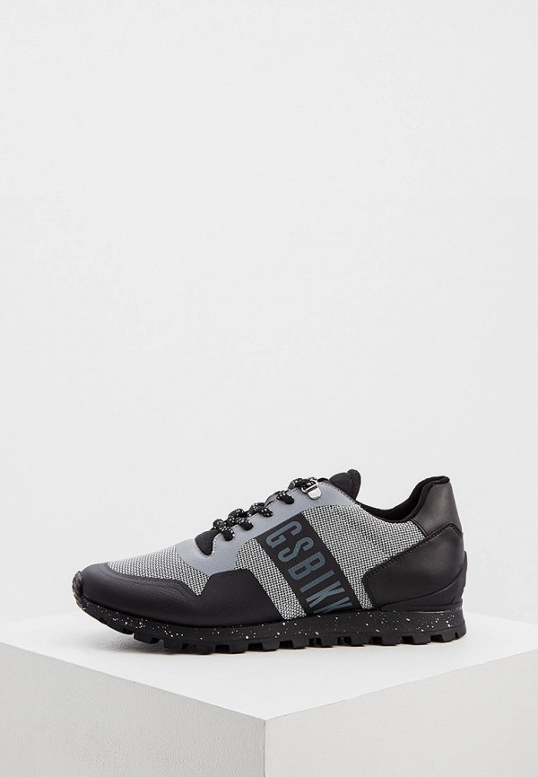 

Кроссовки Bikkembergs, Черный, Bikkembergs BI535AMIKUM2