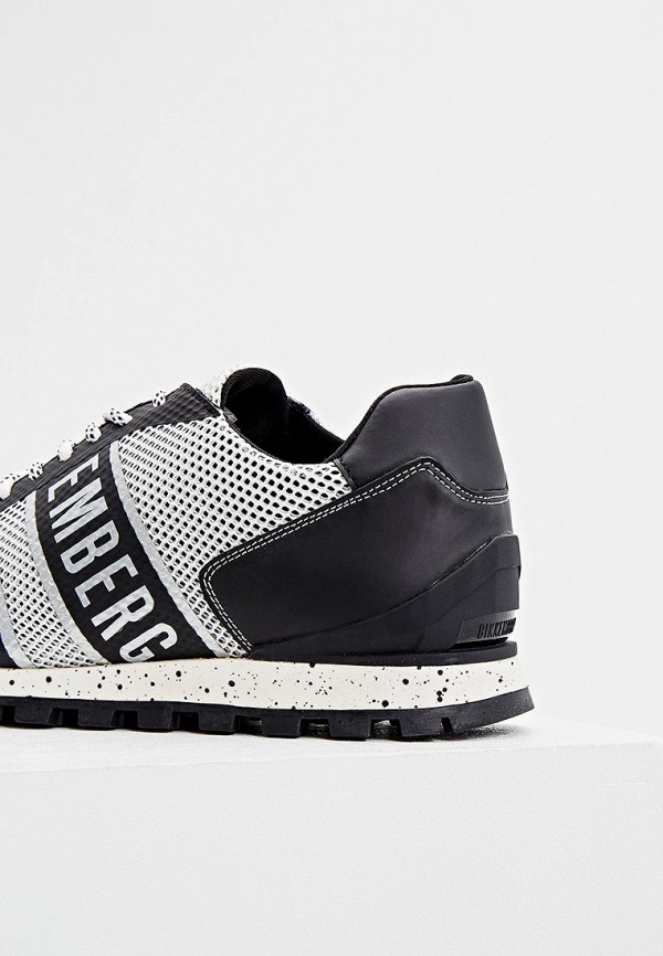 

Кроссовки Bikkembergs, Белый