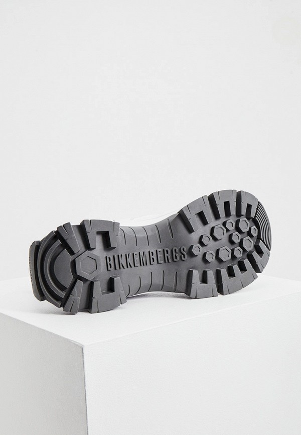 

Кроссовки Bikkembergs, Белый, Bikkembergs BI535AMLPXG2