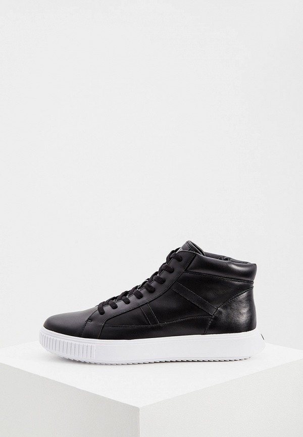 

Кеды Bikkembergs, Черный, Bikkembergs BI535AMLPXG6