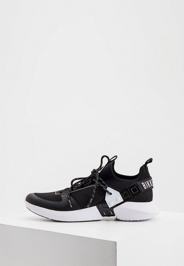 

Кроссовки Bikkembergs, Черный, Bikkembergs BI535AMLPXI2