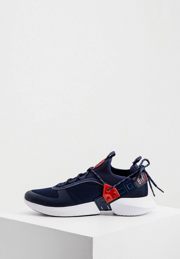 

Кроссовки Bikkembergs, Синий