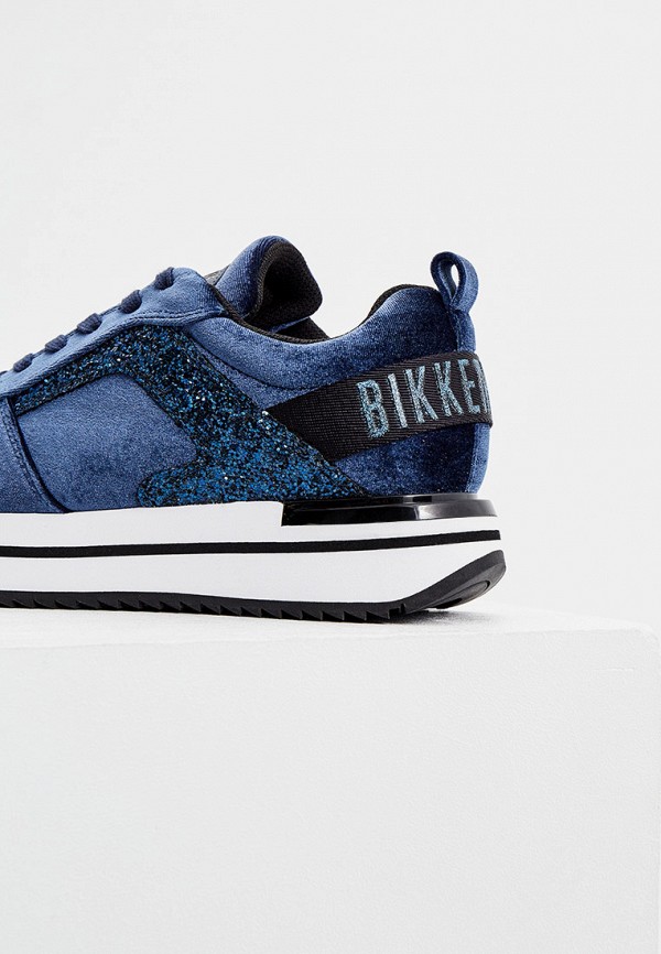 

Кроссовки Bikkembergs, Синий