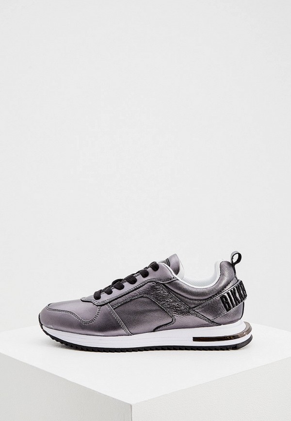 

Кроссовки Bikkembergs, Серый