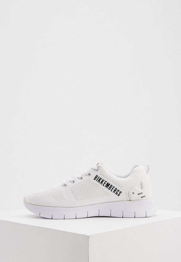 

Кроссовки Bikkembergs, Белый, Bikkembergs BI535AWLPXK3