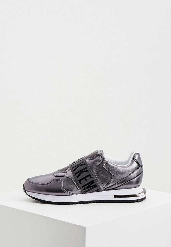 

Кроссовки Bikkembergs, Серый, Bikkembergs BI535AWLPXK4