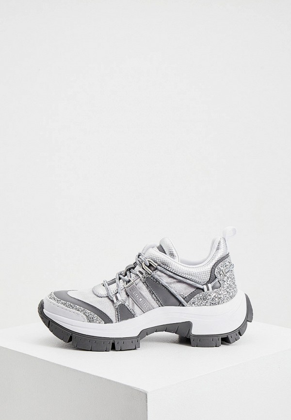 

Кроссовки Bikkembergs, Серый, Bikkembergs BI535AWLSQK5